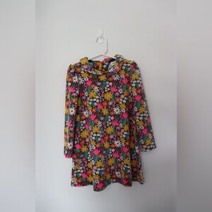 Nula bug floral dress